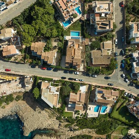 Villa Cala Marsal Пуэрто-Колом Экстерьер фото