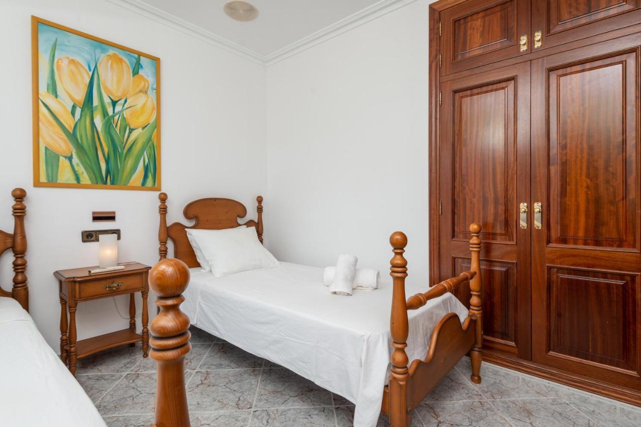 Villa Cala Marsal Пуэрто-Колом Экстерьер фото